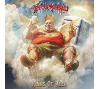 Tankard - Kings of Beer (Re-mastered 2024)