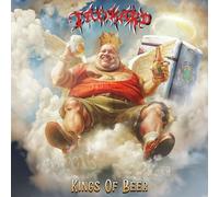 Tankard - Kings of Beer (Re-mastered 2024)