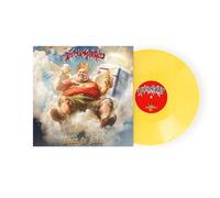 Tankard - Kings of Beer (Re-mastered 2024) [VINYL]