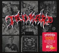 Tankard - Oldies & Goldies - The Very Best Of The Noise Years 1986-1995