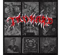 Tankard - Oldies & Goldies - The Very Best Of The Noise Years 1986-1995