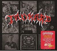 Tankard - Oldies Goldies - The Very Best Of The Noise Years 1986-1995 - O99z
