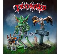 TANKARD - One Foot In Graig