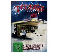 Tankard - Open All Night - Reloaded [DVD] [2010]