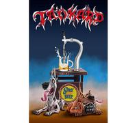 Tankard Pavlov´s Dawgs Textile Poster Tankard Multicolor