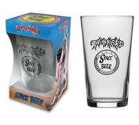 Tankard Pavlov's dawgs Beer Glass transparent Onesize