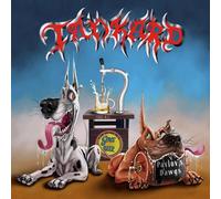 Tankard Pavlov's Dawgs CD NEW