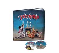 Tankard - Pavlov'S Dawgs(Earbook CD&Dvd)