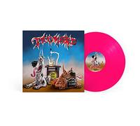 Tankard - Pavlov's Dawgs (Pink Vinyl) [VINYL]