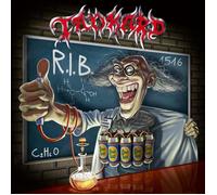 TANKARD - R.I.B. CD NEW