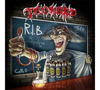 Tankard - R.I.B. [Japan CD] VQCD-10379