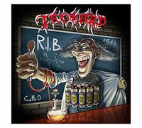 Tankard - R.I.B. [VINYL]