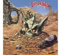 Tankard - Stone Cold Sober
