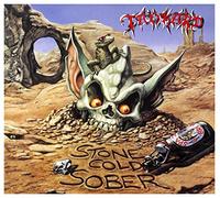 Tankard Stone cold sober CD multicolor Onesize