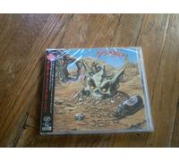 Tankard - Stone Cold Sober [Japan LTD CD] VICP-65022