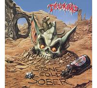 Tankard - Stone Cold Sober [VINYL]