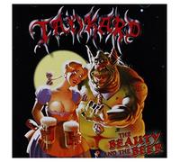 Tankard - The Beauty and the Beer