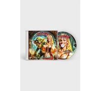 Tankard The Beauty and the Beer (2025 Remaster) CD multicolor Onesize