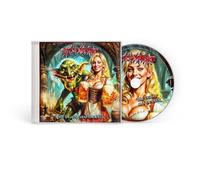 Tankard - The Beauty And The Beer