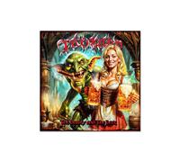 Tankard - The Beauty And The Beer (Remastered 2025) - CD