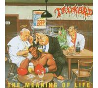 Tankard - The Meaning of Life