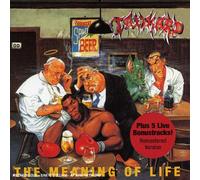 Tankard - The Meaning of Life