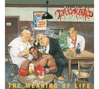 Tankard - The Meaning Of Life (LP)