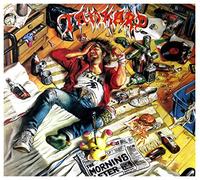 Tankard - The Morning After + Alien E.P.