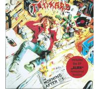 Tankard - The Morning After + Alien E.P.