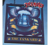 Tankard - The Tankard + Tankwart "Aufgetankt" - CD - BMG