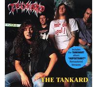 Tankard - The Tankard + Tankwart ''AUGGET