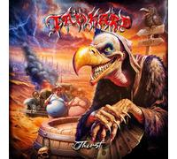 Tankard - Thirst