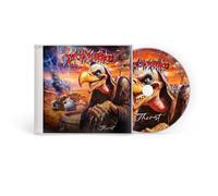 Tankard : Thirst CD (2025) NEW Highly Rated eBay Seller Great Prices