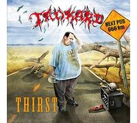 Tankard - Thirst [CD + DVD]