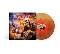 Tankard - The Beauty And The Beer (Remastered 2025) - CD