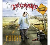 Tankard - Thirst (Red Vinyl) [VINYL]