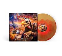 Tankard Thirst (Vinyl) 12" Album Coloured Vinyl (Limited Edition)