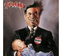 Tankard - Two-Faced [VINYL]