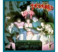 Tankard - Zombie Attack