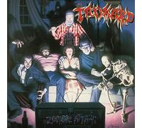 Tankard - Zombie Attack [VINYL]