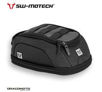 SW-Motech Legend Gear tank bag LT3 - For PRO tank ring. Black. 3-5 l.