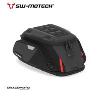 SW-Motech Pro Sport 12-17 L, tankbag Pro Ring