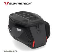 SW-Motech PRO Trial tank bag - 13 l-18 l.