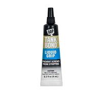 TankBond 7079800177 Tank Bond Liquid Grip, Clear, 0.2 FL OZ