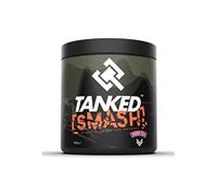 Tanked SMASH - 50 Servings-Cherry Cola