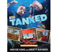 Tanked: The Official Companion