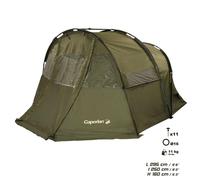 Tanker Frontview Bivvy Carp Fishing Bivvy