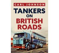 Tankers on British Roads