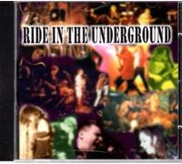 Tankhaus 2-Ride in the Underground (1997)