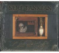Tankian Serj - Elect The Dead [Digipak]